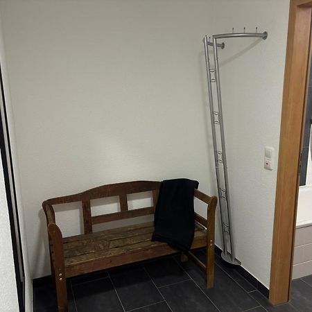 Cityloft Kassel 2 - Zentrale Unterkunft - Balkon - Netflix - Parkplatz Eksteriør billede