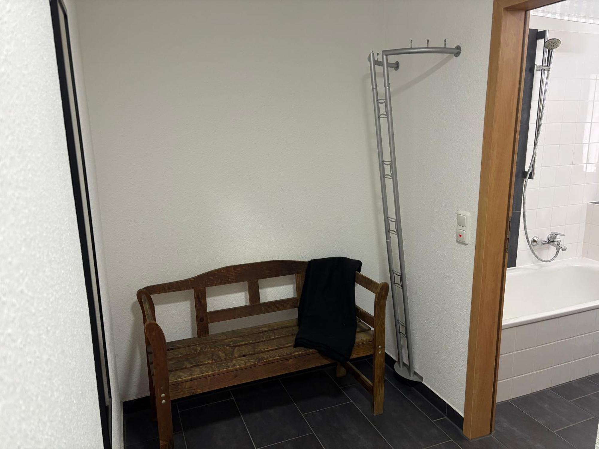 Cityloft Kassel 2 - Zentrale Unterkunft - Balkon - Netflix - Parkplatz Eksteriør billede