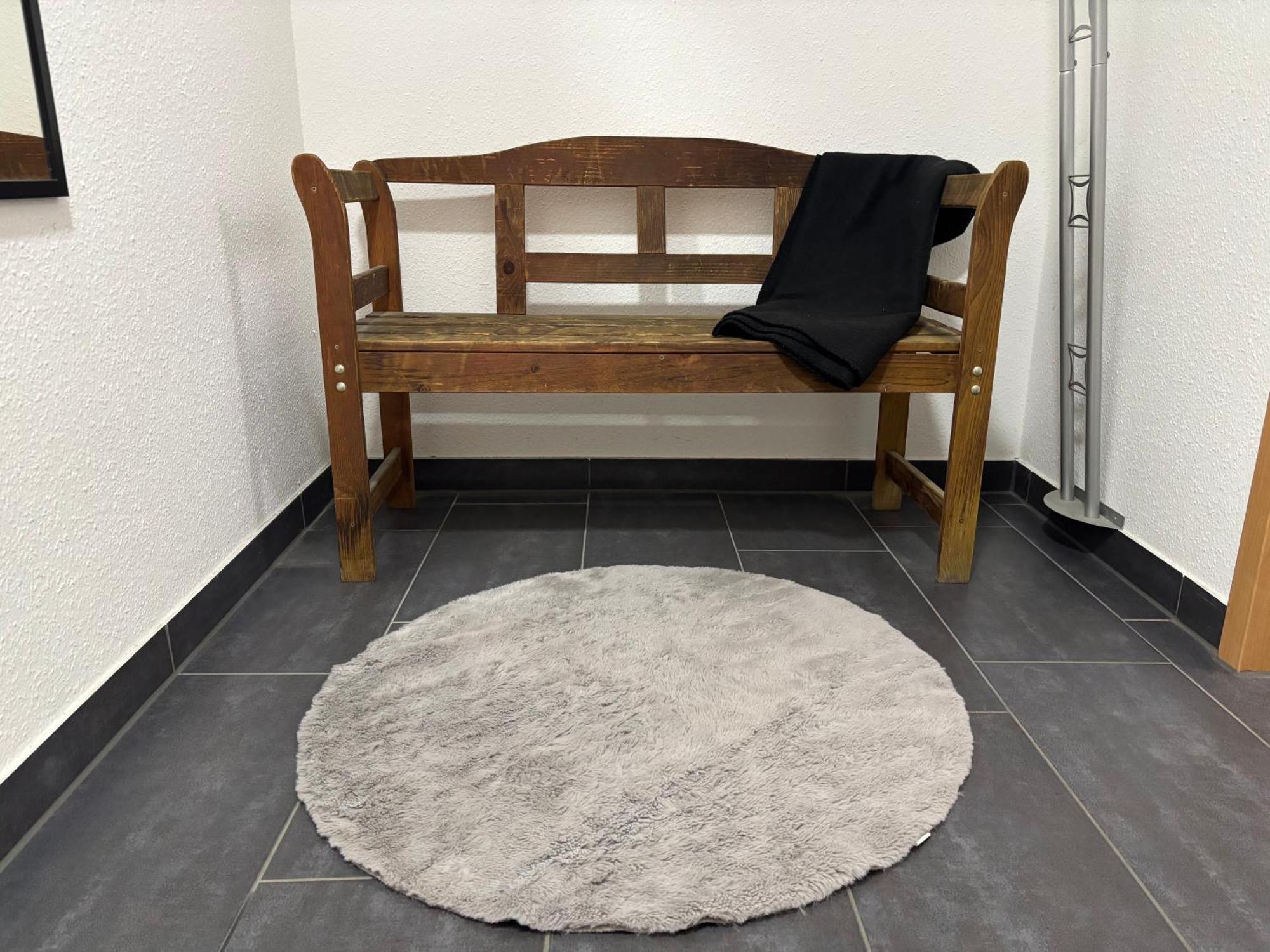 Cityloft Kassel 2 - Zentrale Unterkunft - Balkon - Netflix - Parkplatz Eksteriør billede