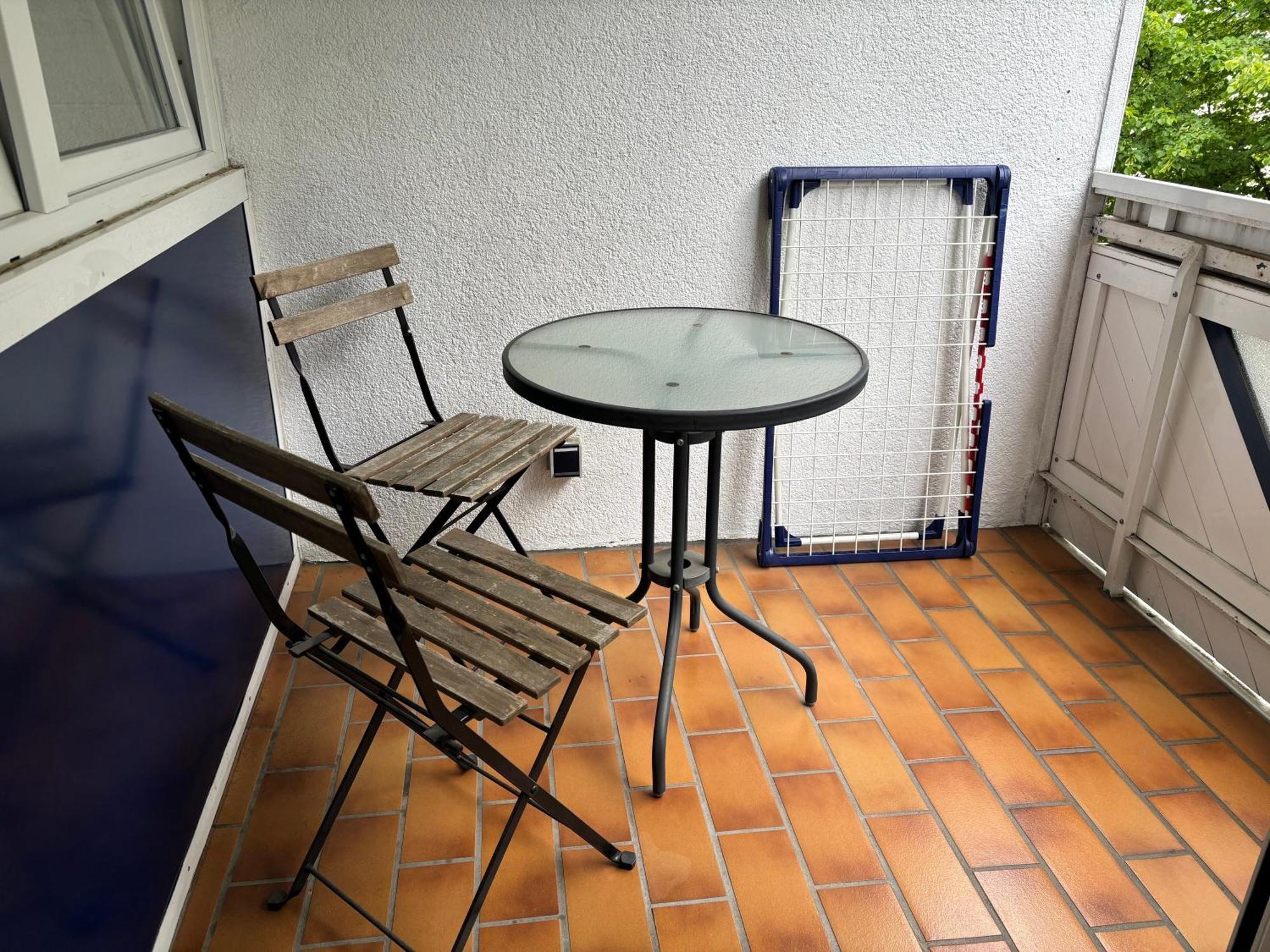 Cityloft Kassel 2 - Zentrale Unterkunft - Balkon - Netflix - Parkplatz Eksteriør billede